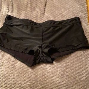 Bikini bottoms